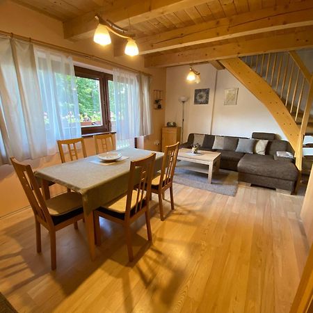 Apartman Donovaly Misuty 586 Exterior foto
