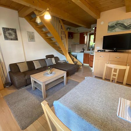 Apartman Donovaly Misuty 586 Exterior foto