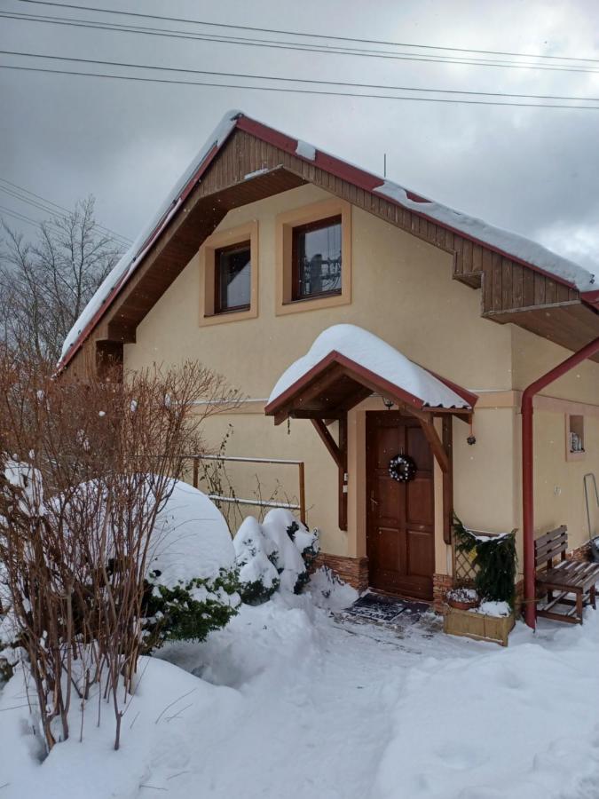 Apartman Donovaly Misuty 586 Exterior foto