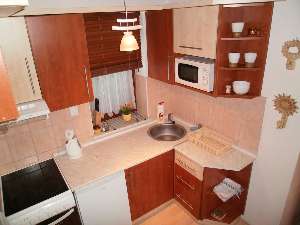Apartman Donovaly Misuty 586 Zimmer foto