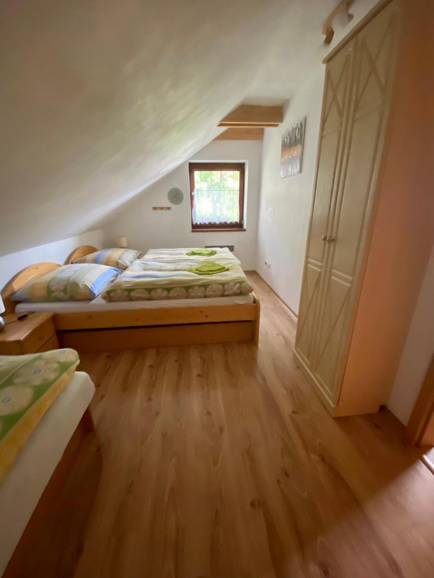 Apartman Donovaly Misuty 586 Exterior foto