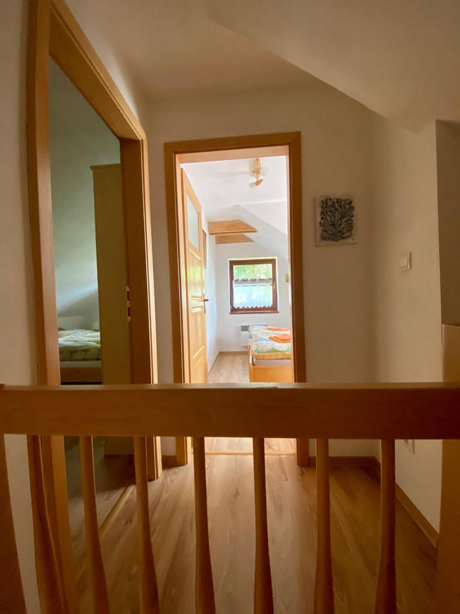 Apartman Donovaly Misuty 586 Exterior foto