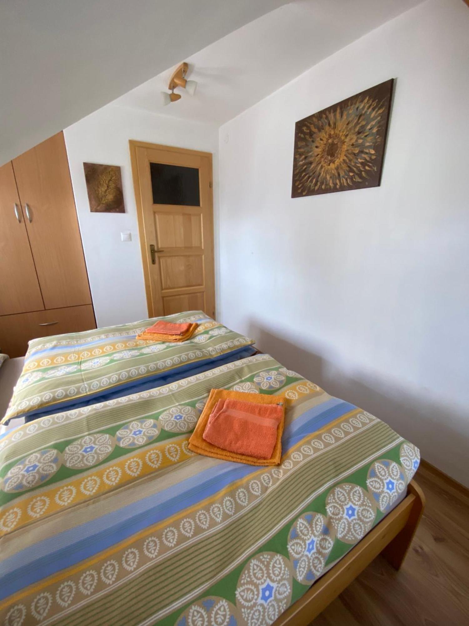 Apartman Donovaly Misuty 586 Exterior foto