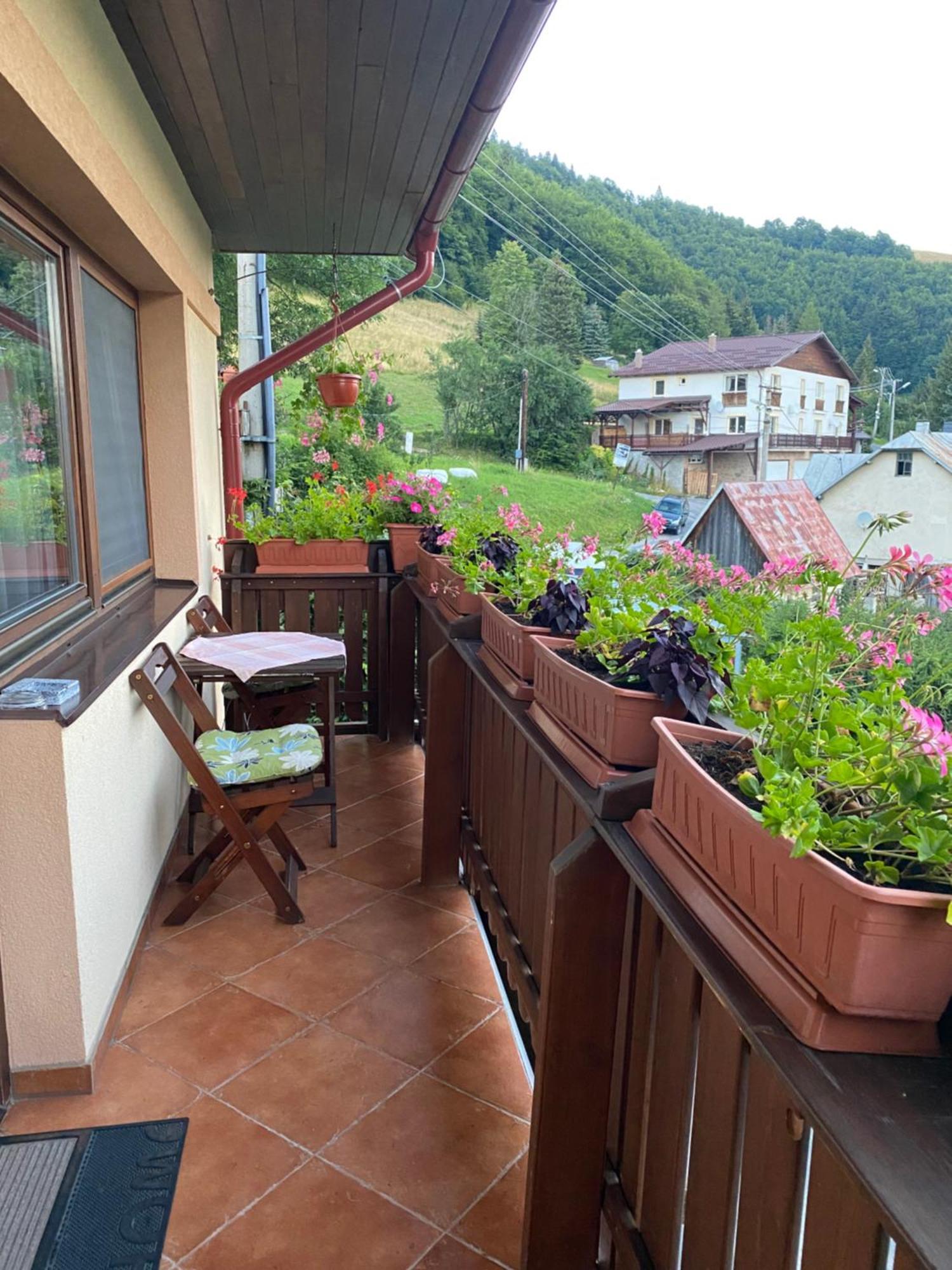 Apartman Donovaly Misuty 586 Exterior foto
