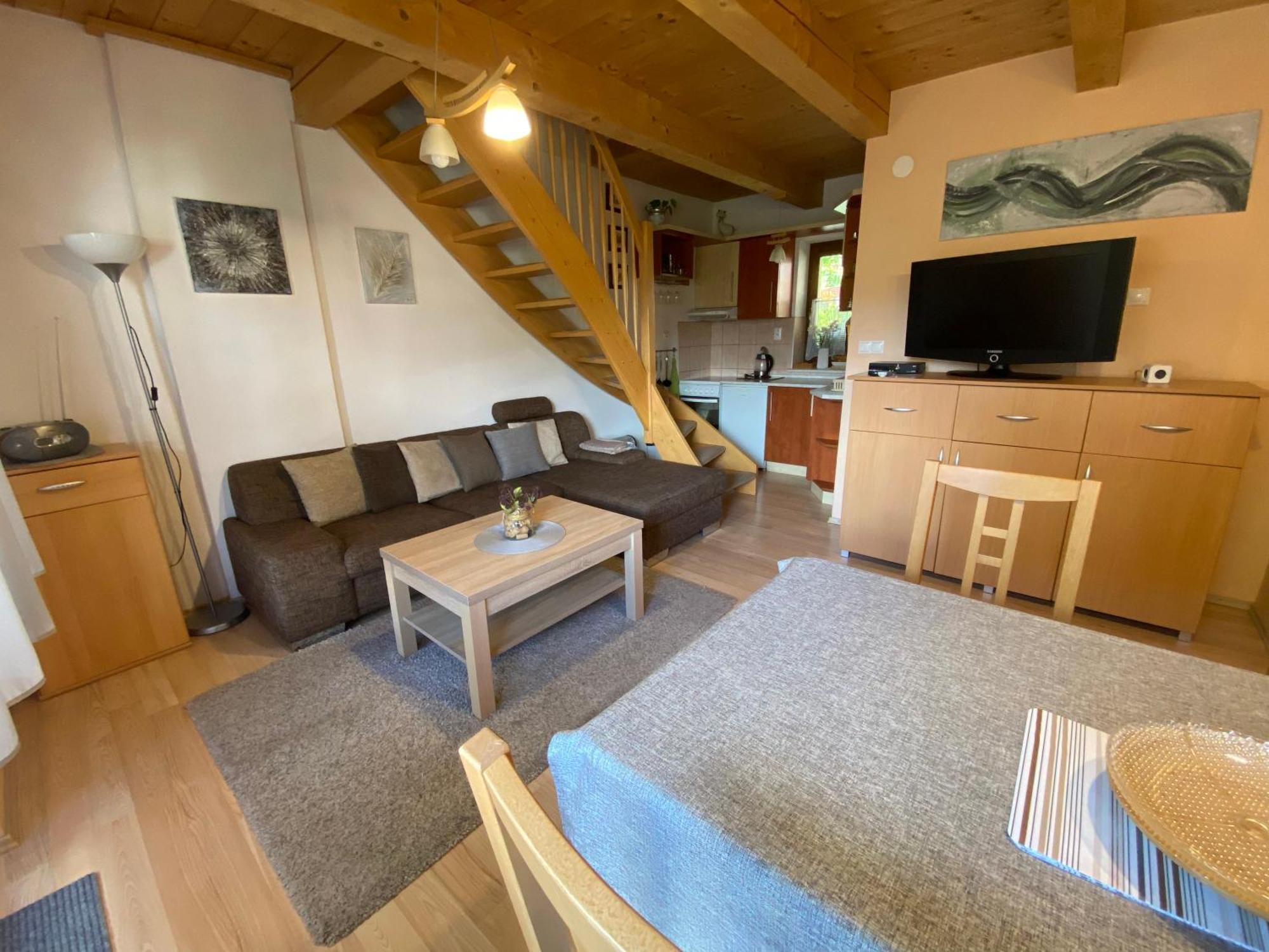 Apartman Donovaly Misuty 586 Exterior foto