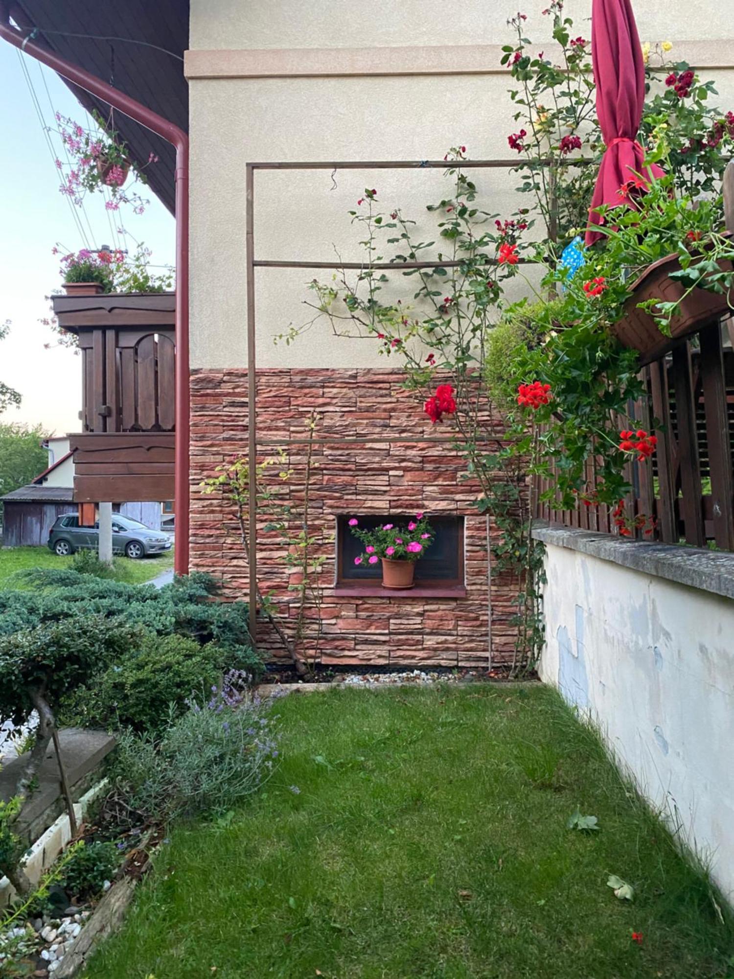 Apartman Donovaly Misuty 586 Exterior foto
