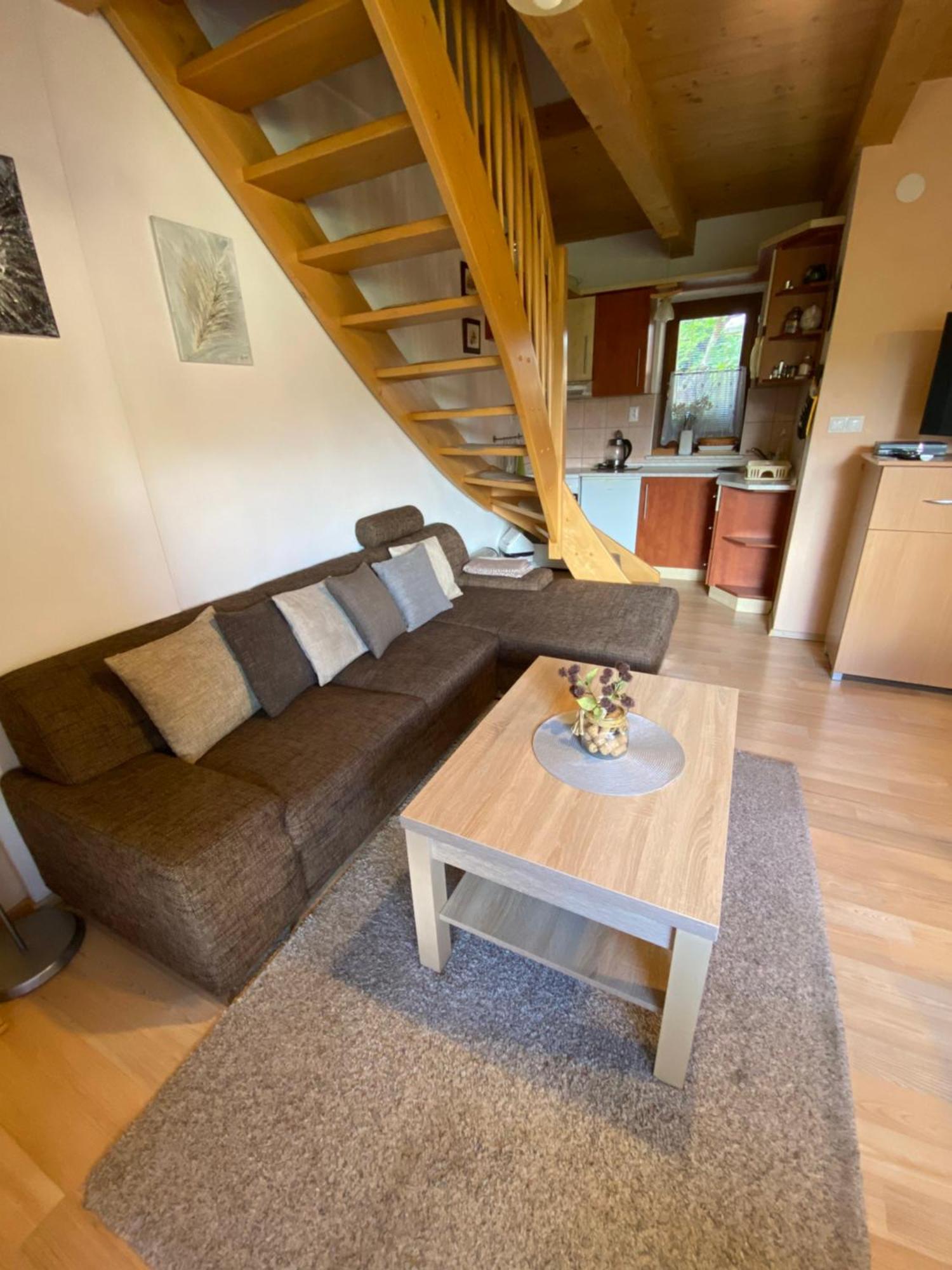 Apartman Donovaly Misuty 586 Exterior foto