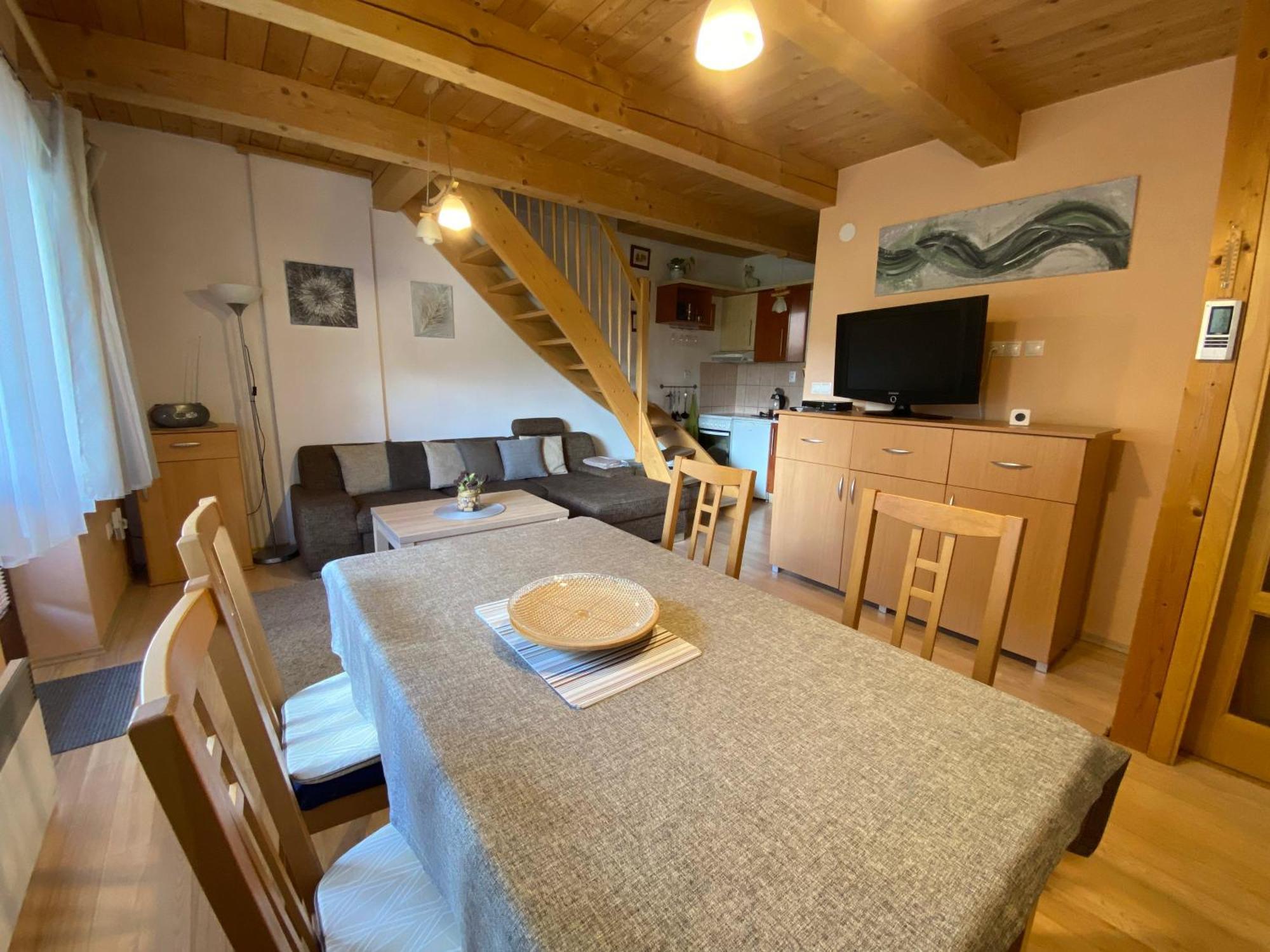 Apartman Donovaly Misuty 586 Exterior foto