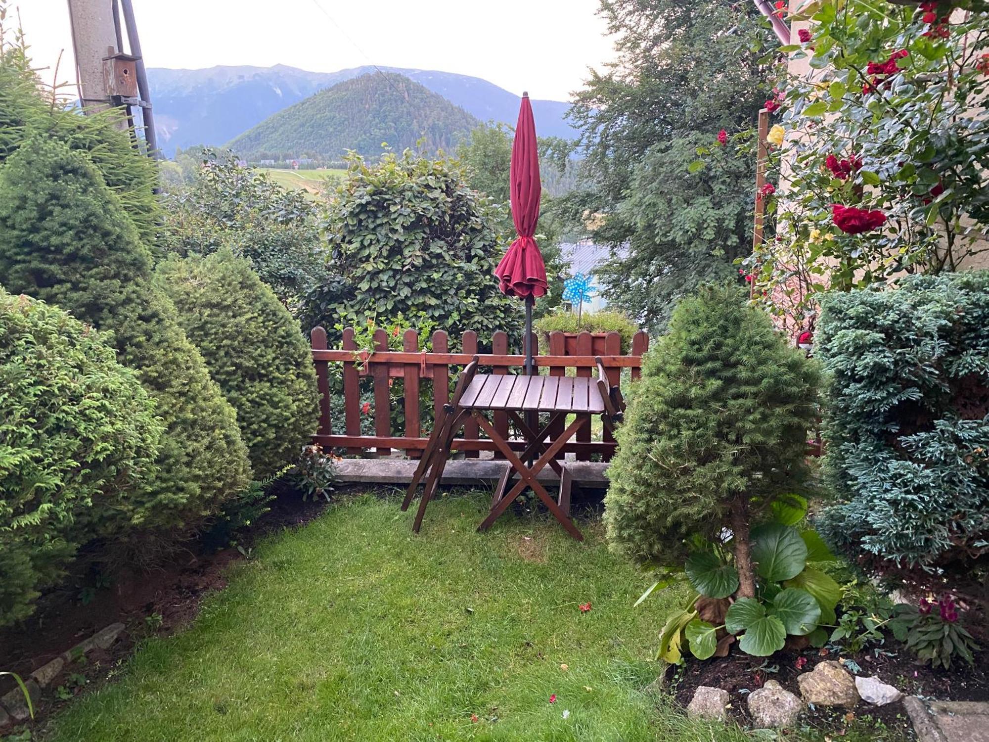Apartman Donovaly Misuty 586 Exterior foto